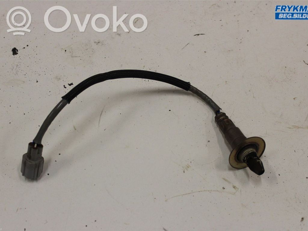 Subaru Outback (BS) Lambda zonde 