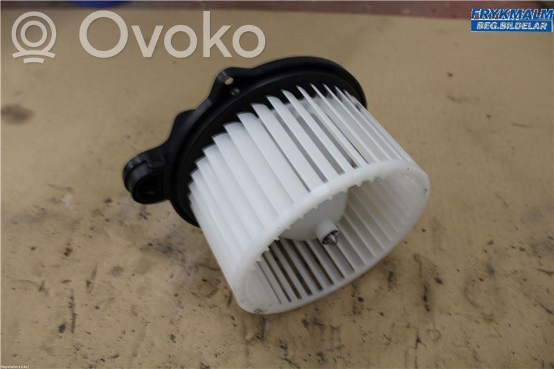 KIA Picanto Ventilator aerotermă 
