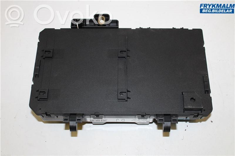 Opel Astra H Modulo fusibile 