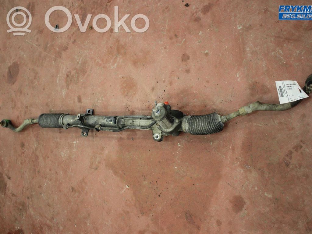 Hyundai Sonata Steering rack 