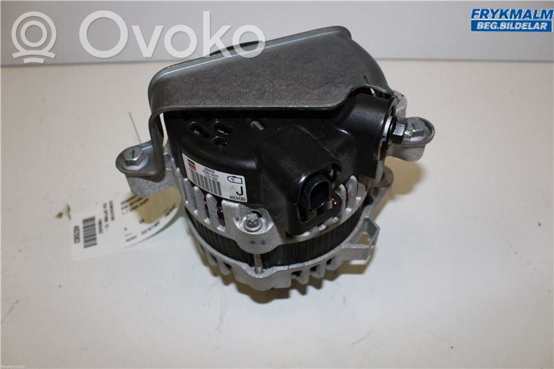 Generatorius   373002A910,8400438