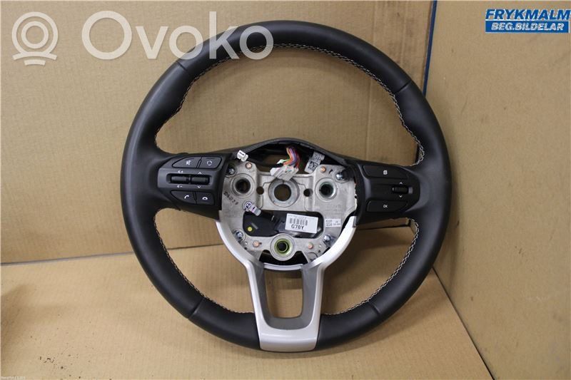 KIA Picanto Stūre 