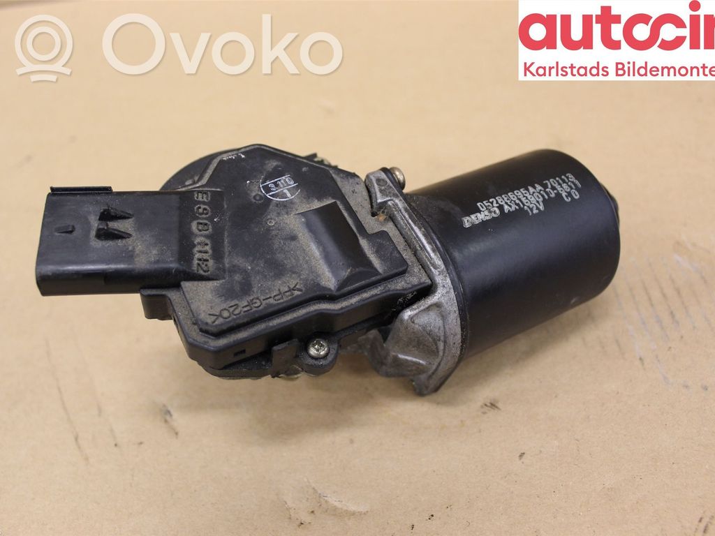 Chrysler PT Cruiser Motor del limpiaparabrisas 