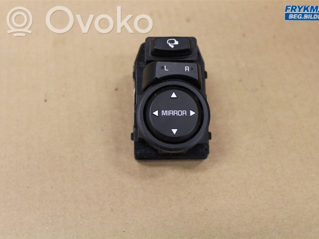 KIA Picanto Wing mirror switch 