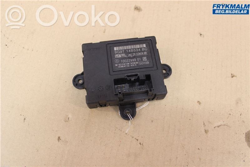 Volvo V70 Door control unit/module 
