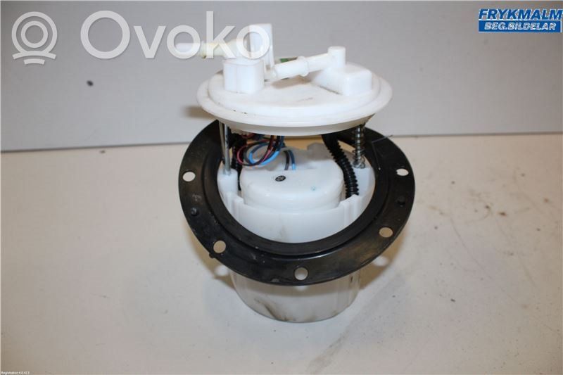 Subaru Outback (BS) Polttoaineen ruiskutuksen suurpainepumppu 