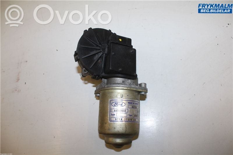 Ford Transit -  Tourneo Connect Rear window wiper motor 