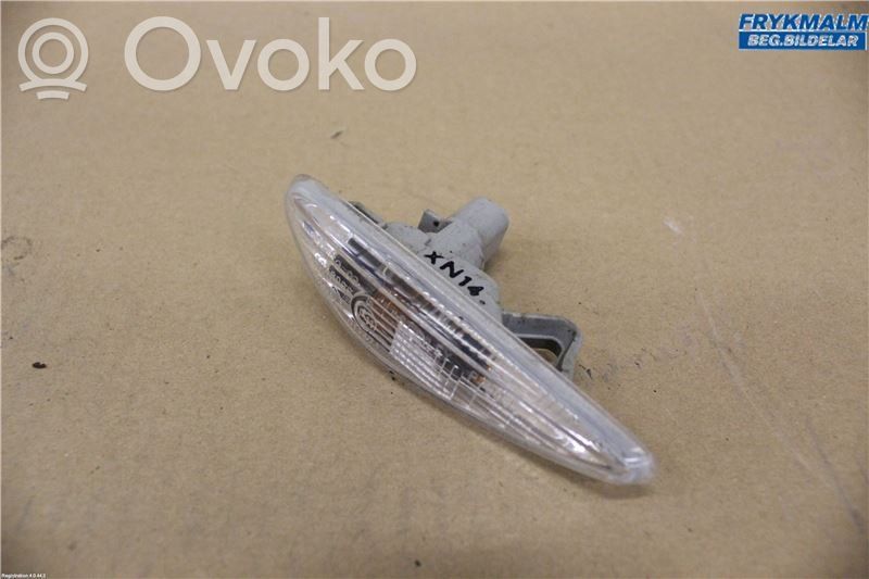 Mazda 6 Front fender indicator light 