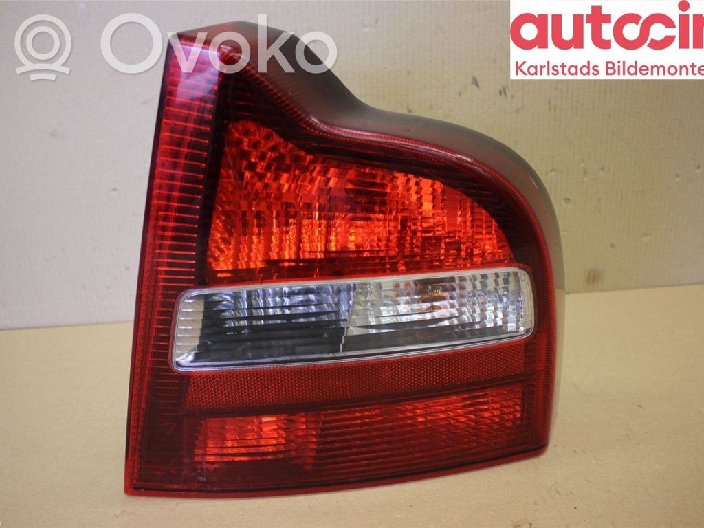 Volvo S80 Takavalot 