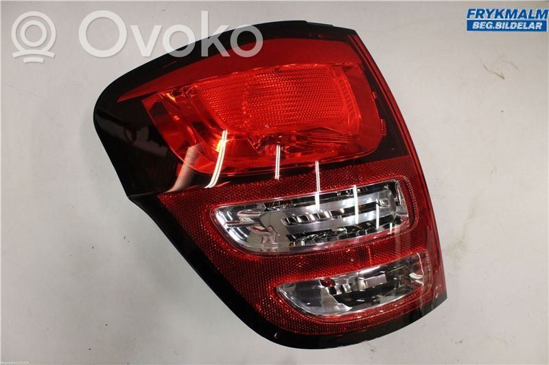 Citroen C3 Takavalot 