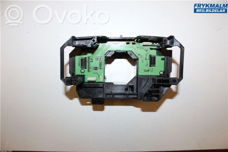 Volvo XC60 Steering angle sensor 