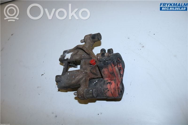 Ford Fiesta Tylny zacisk hamulcowy 