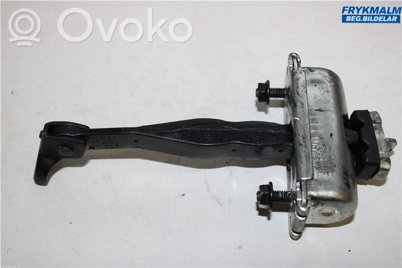 Ford S-MAX Etuoven pidätin 