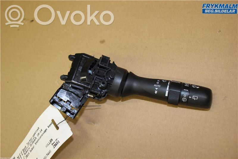 Subaru Outback Indicator stalk 