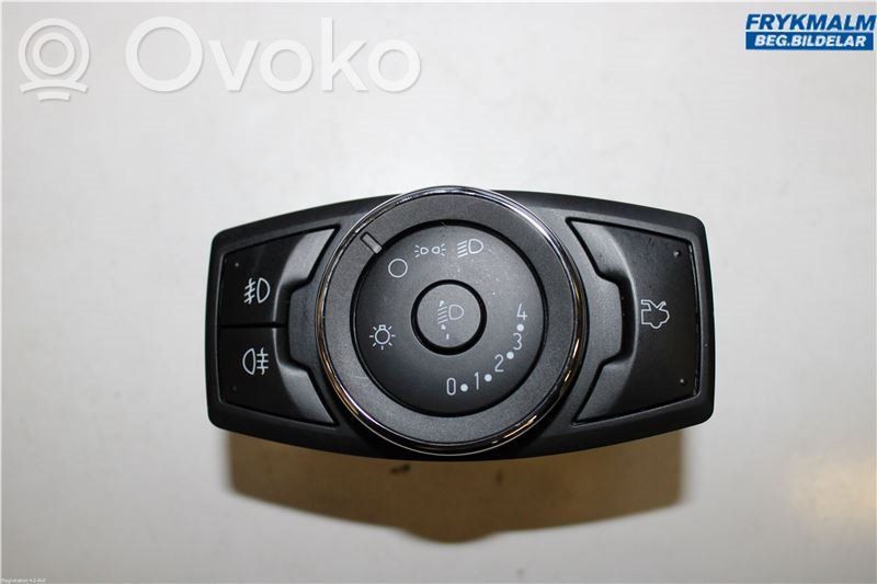 Light switch   2207418,E4B513A024BC,10140378