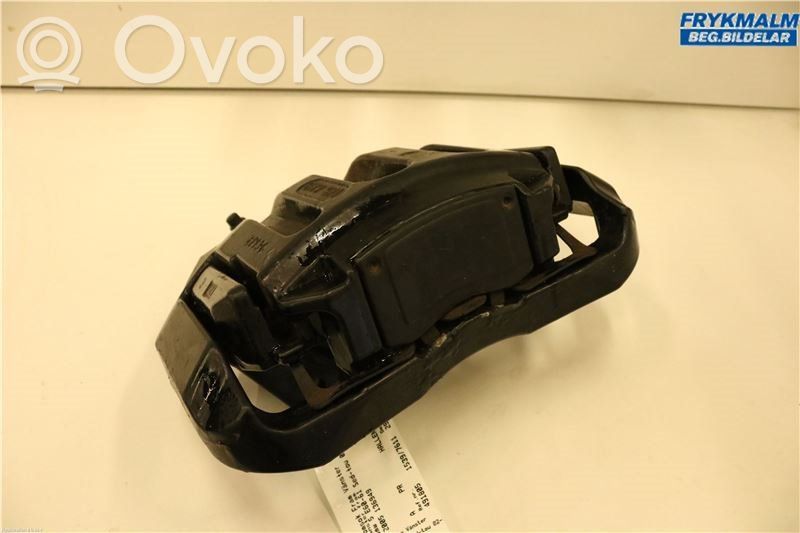 BMW 5 E60 E61 Front brake caliper 