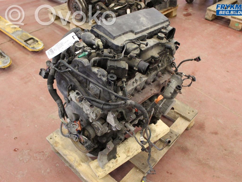 Engine   0135PH,8HS