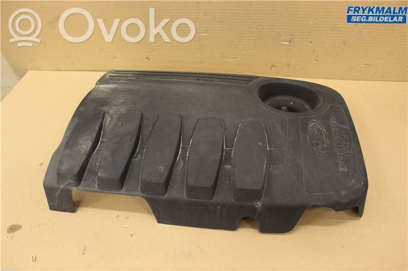 Engine cover (trim)   5347151,EB3G6A949BB