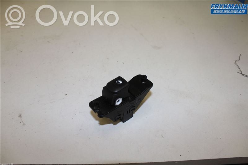 KIA Rio Przyciski szyb 