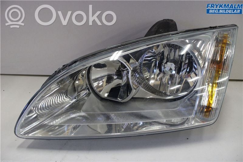Ford Focus Headlight/headlamp 