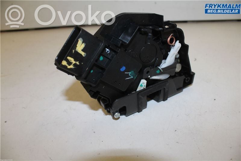 Ford Ka Front door lock 