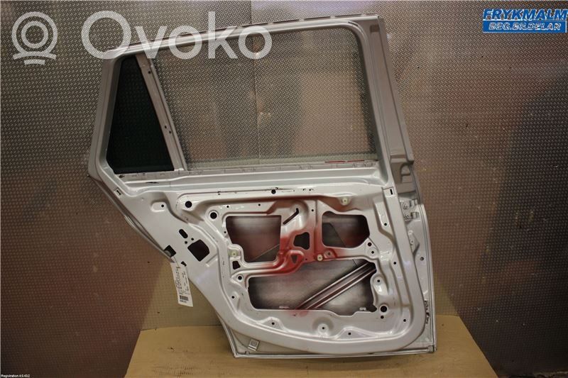 Rear door   41007203675