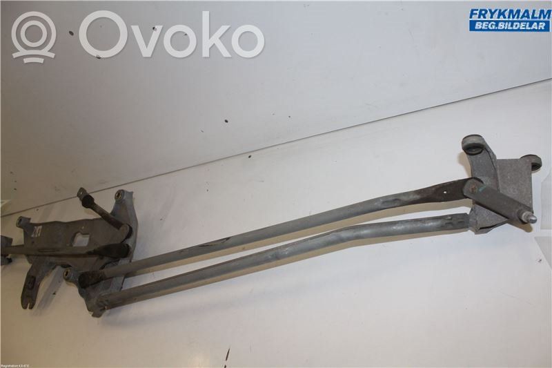 Citroen C8 Front wiper linkage 
