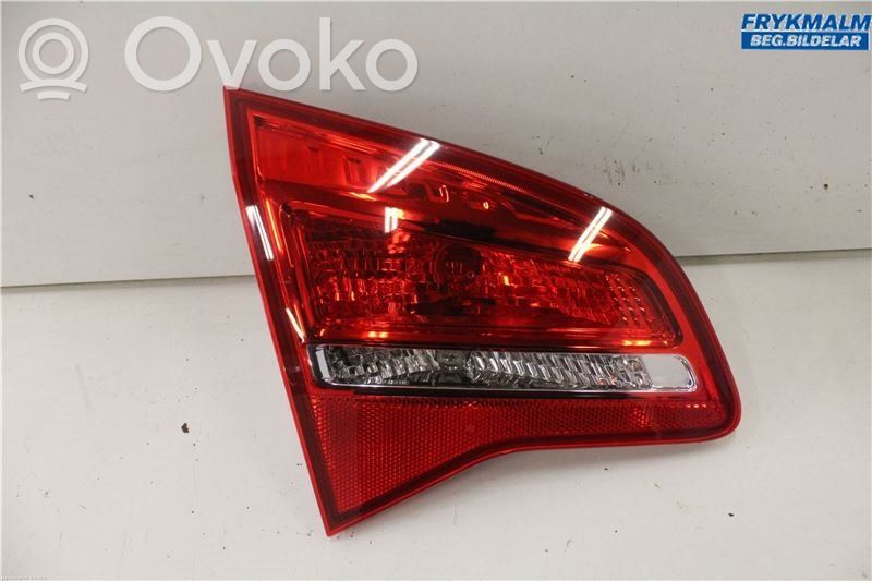 Opel Meriva B Luces portón trasero/de freno 