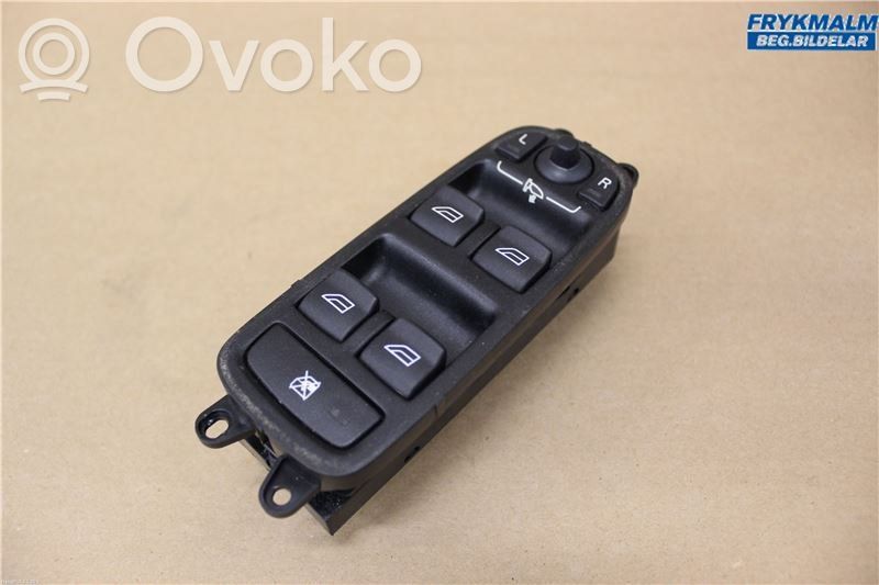 Volvo V50 Electric window control switch 