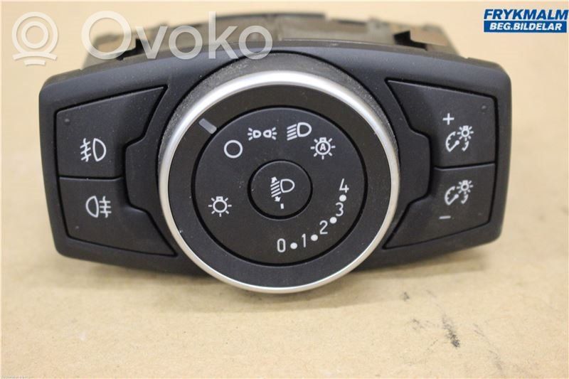 Light switch   2044625,F1ET13A024CA,F1ET13A024CA