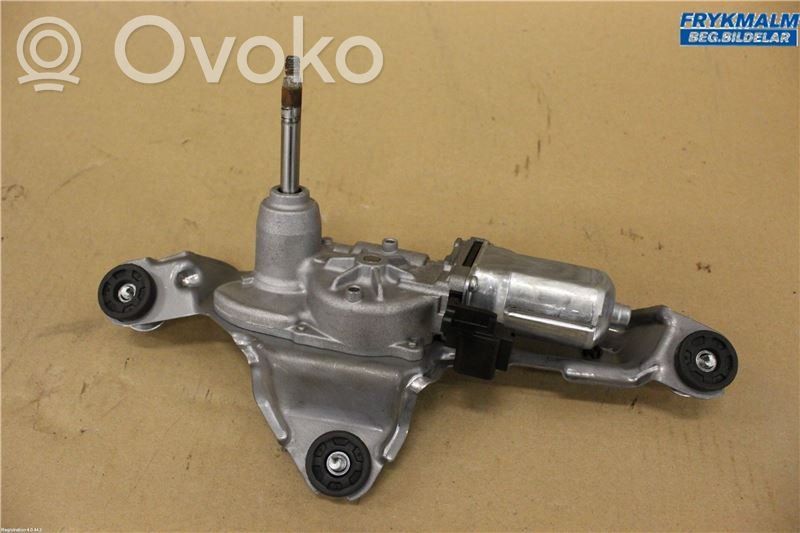 Wischermotor Heckscheibe   GS2A67450