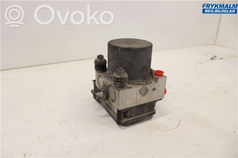 Opel Corsa C ABS bloks 