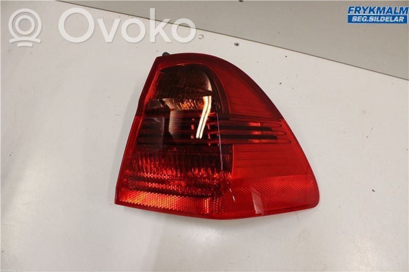 BMW 3 E90 E91 Rear/tail lights 