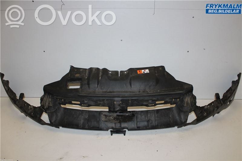 Ford Focus Parachoques delantero 