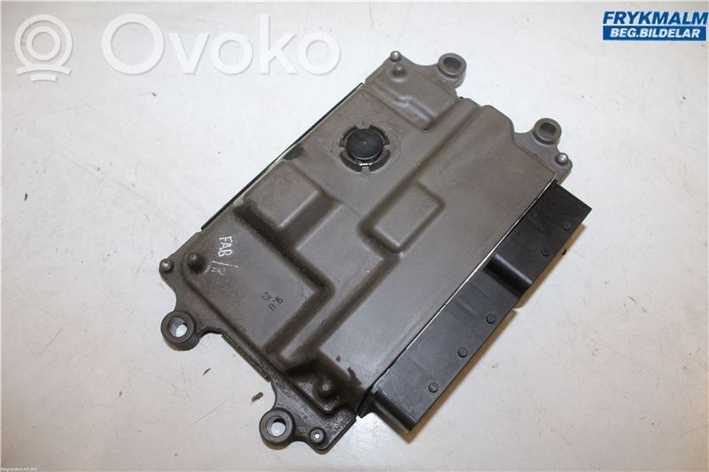 Unité de commande / module d'injection   22765AJ850,22765AJ850,22765AJ850