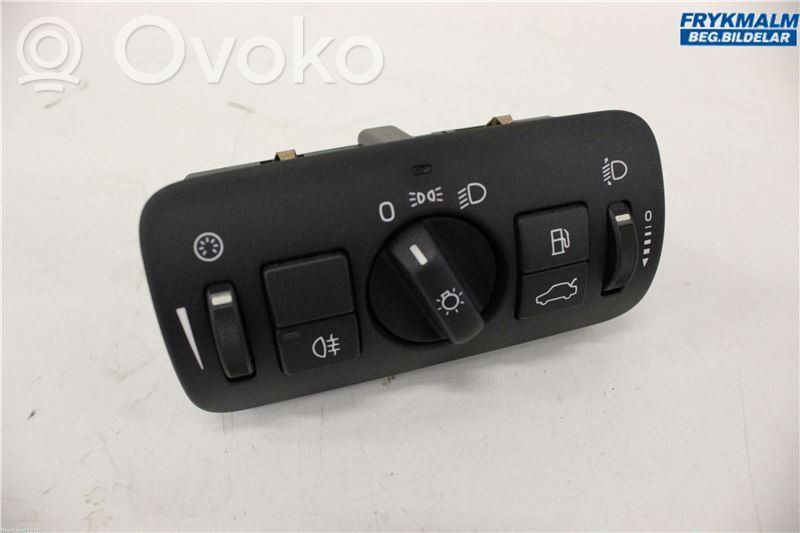 Volvo V60 Light switch 