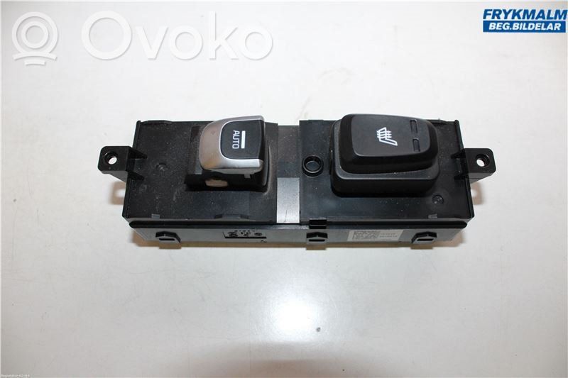 Electric window control switch   93581D4120,93590D4AH0BYF,93590D4AH0BYF