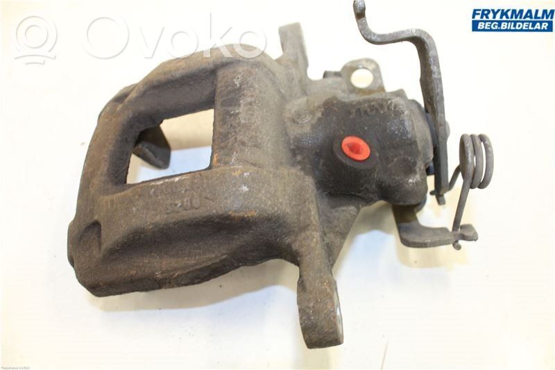 Ford Transit Galinis suportas 