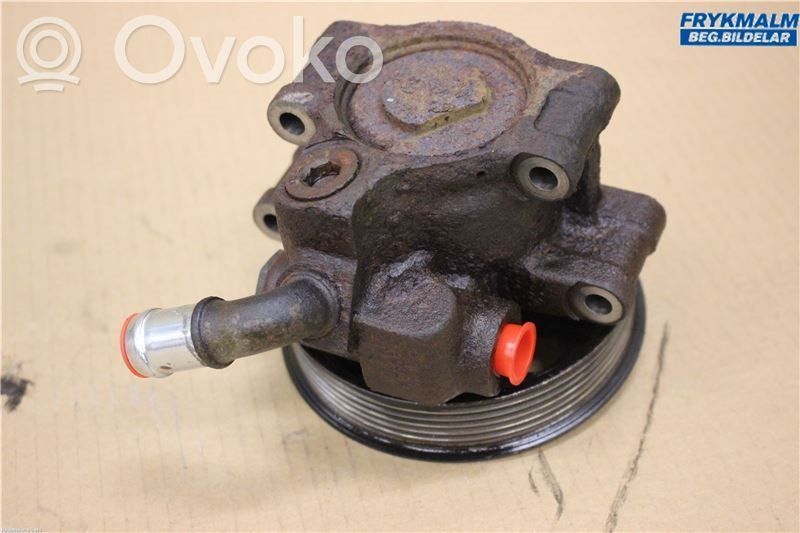 Ford Ka Power steering pump 