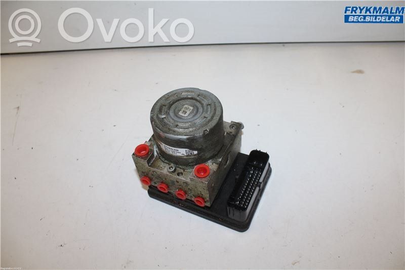 Subaru Outback (BS) ABS bloks 