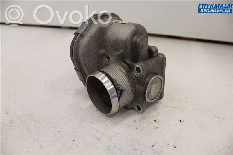 Throttle valve   1716693,AV6Q9E926BA