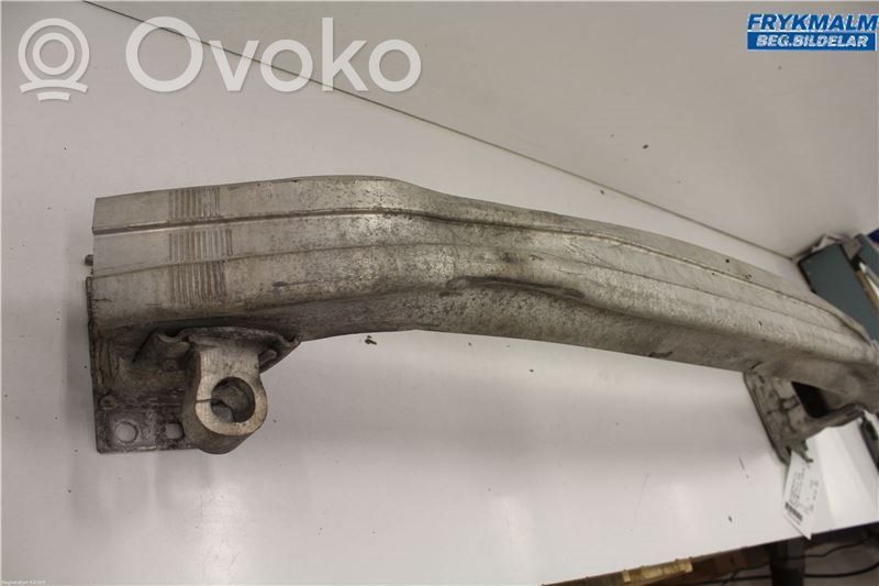 Front bumper cross member   4E0807109AA