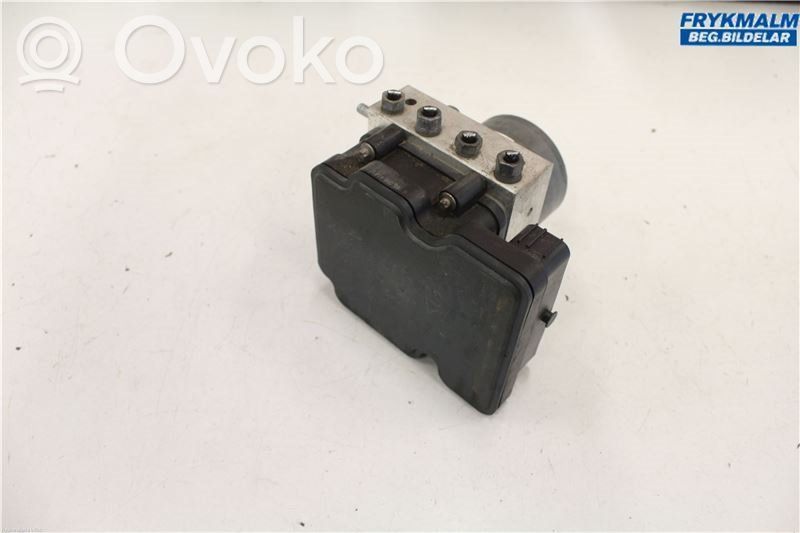 Citroen C4 II Picasso ABS bloks 