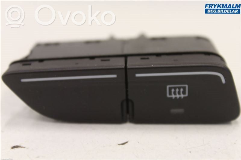 Ford Focus Electric window control switch 