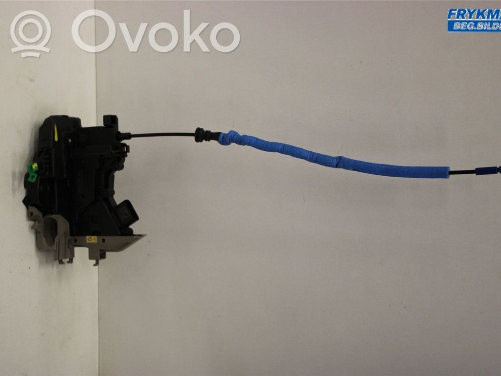Etuoven lukko   81310J7010,81310