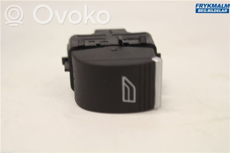 Ford Kuga II Electric window control switch 