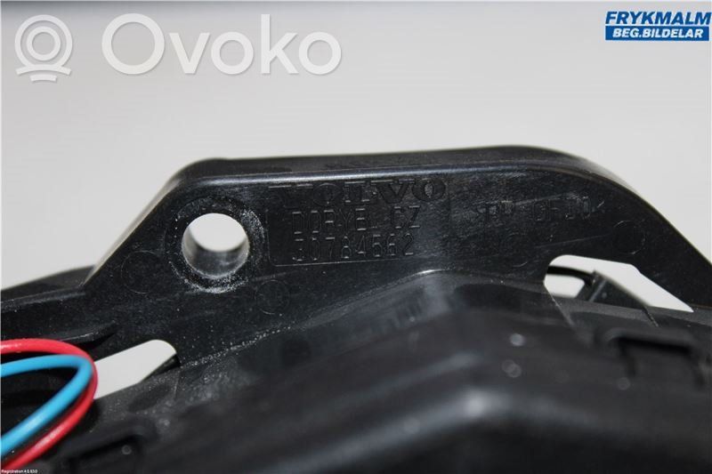 Loading door lock   31440645,30784562,30784562
