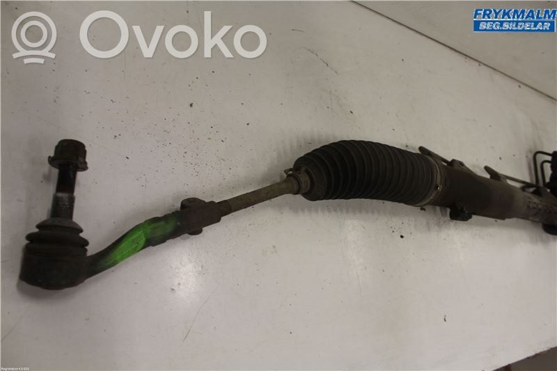 BMW 3 E90 E91 Vairo kolonėlė 
