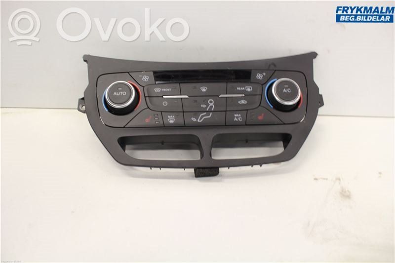 Ford Kuga II Climate control unit 