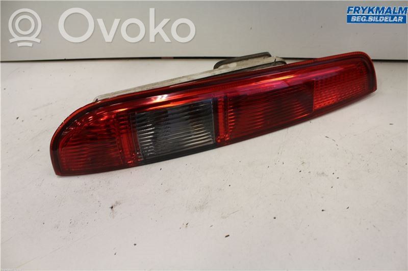 Ford Focus Rear/tail lights 